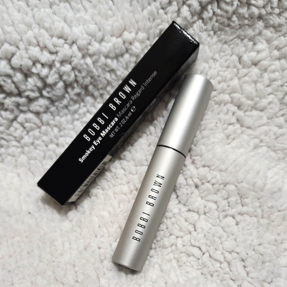 Bobbi Brown Smokey Eye Mascara